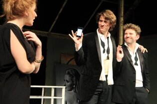 The Misanthrope 2010